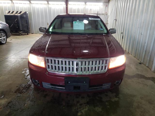 Photo 4 VIN: 3LNHM26T97R664212 - LINCOLN MKZ 