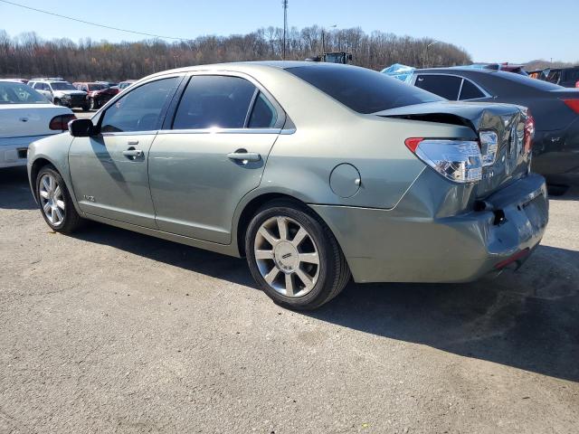 Photo 1 VIN: 3LNHM26T98R610491 - LINCOLN MKZ 