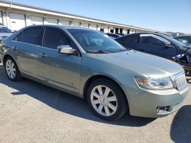 Photo 3 VIN: 3LNHM26T98R610491 - LINCOLN MKZ 