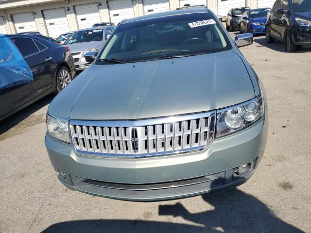 Photo 4 VIN: 3LNHM26T98R610491 - LINCOLN MKZ 