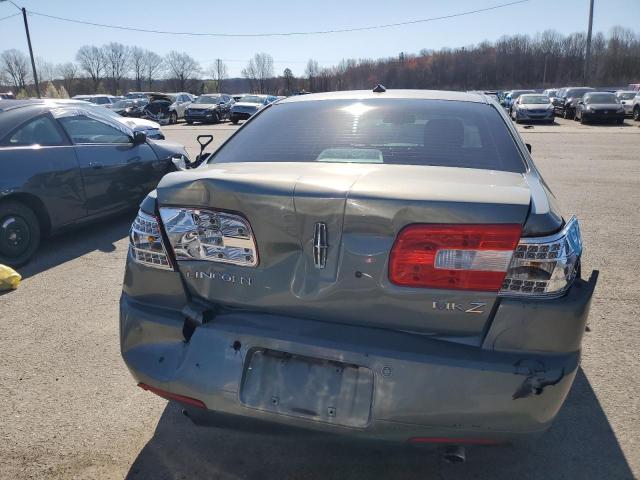 Photo 5 VIN: 3LNHM26T98R610491 - LINCOLN MKZ 