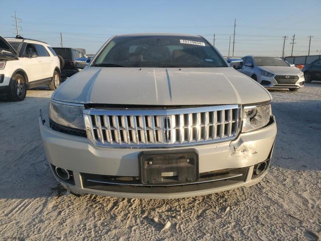 Photo 4 VIN: 3LNHM26T98R612273 - LINCOLN MKZ 