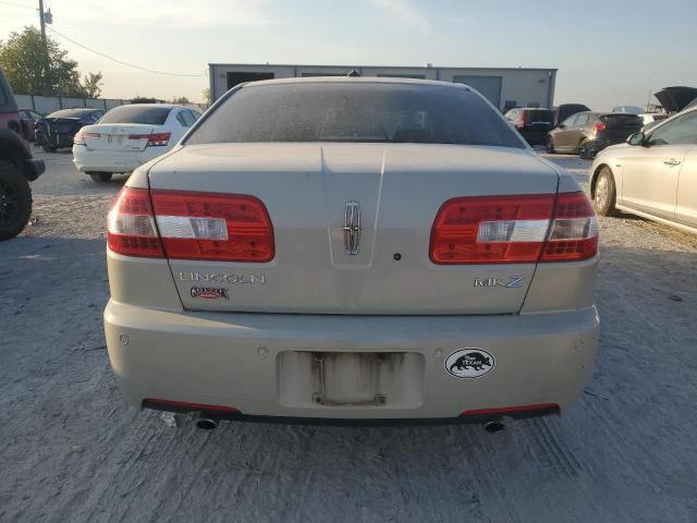 Photo 5 VIN: 3LNHM26T98R612273 - LINCOLN MKZ 