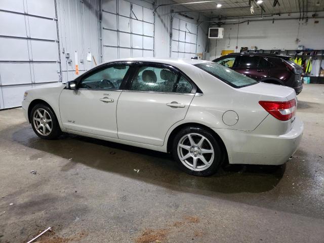 Photo 1 VIN: 3LNHM26T98R612371 - LINCOLN MKZ 