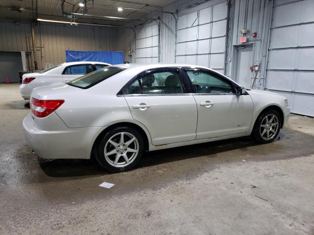 Photo 2 VIN: 3LNHM26T98R612371 - LINCOLN MKZ 