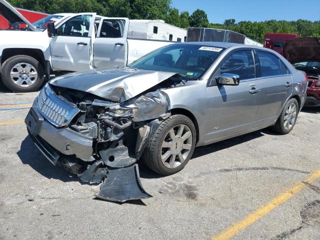 Photo 0 VIN: 3LNHM26T98R616176 - LINCOLN MKZ 