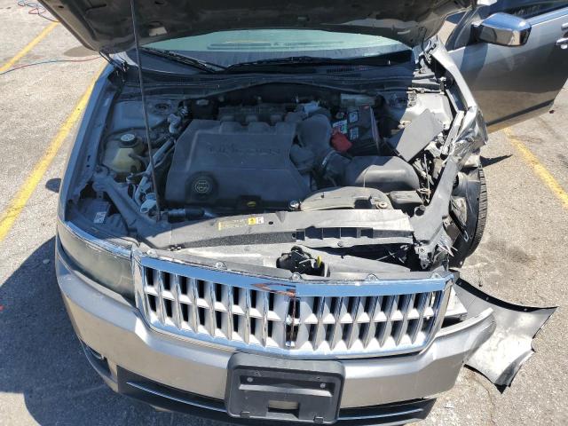 Photo 10 VIN: 3LNHM26T98R616176 - LINCOLN MKZ 