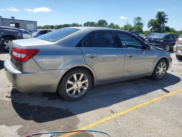 Photo 2 VIN: 3LNHM26T98R616176 - LINCOLN MKZ 