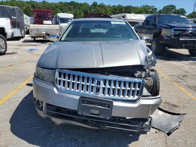 Photo 4 VIN: 3LNHM26T98R616176 - LINCOLN MKZ 