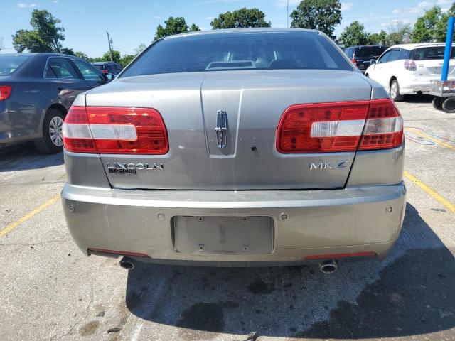 Photo 5 VIN: 3LNHM26T98R616176 - LINCOLN MKZ 