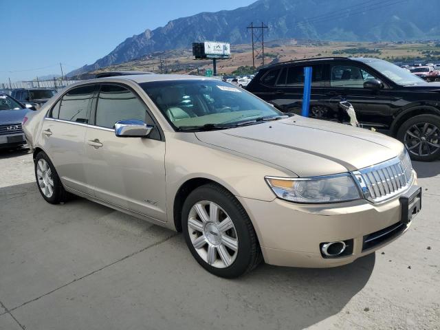 Photo 3 VIN: 3LNHM26T98R625590 - LINCOLN MKZ 