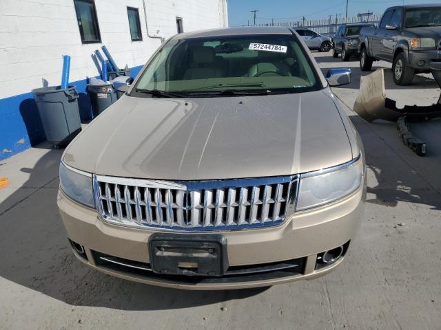 Photo 4 VIN: 3LNHM26T98R625590 - LINCOLN MKZ 