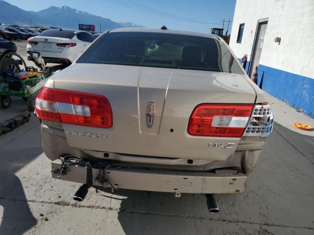 Photo 5 VIN: 3LNHM26T98R625590 - LINCOLN MKZ 