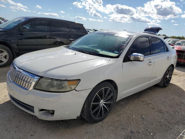 Photo 1 VIN: 3LNHM26T98R632314 - LINCOLN MKZ 