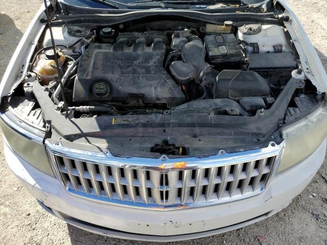 Photo 6 VIN: 3LNHM26T98R632314 - LINCOLN MKZ 