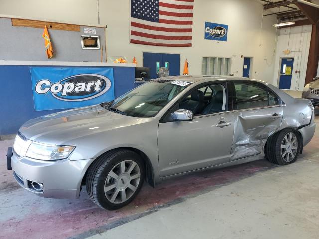 Photo 0 VIN: 3LNHM26T98R645662 - LINCOLN MKZ 