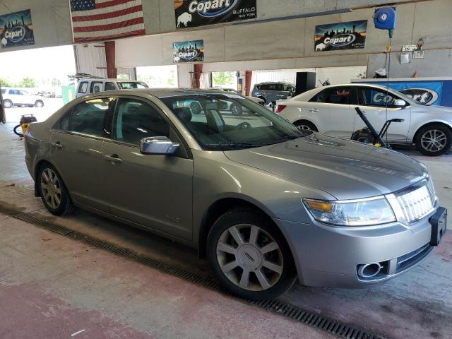 Photo 3 VIN: 3LNHM26T98R645662 - LINCOLN MKZ 