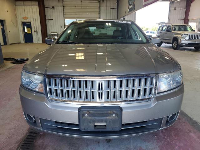 Photo 4 VIN: 3LNHM26T98R645662 - LINCOLN MKZ 