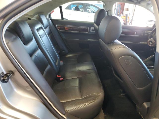 Photo 9 VIN: 3LNHM26T98R645662 - LINCOLN MKZ 