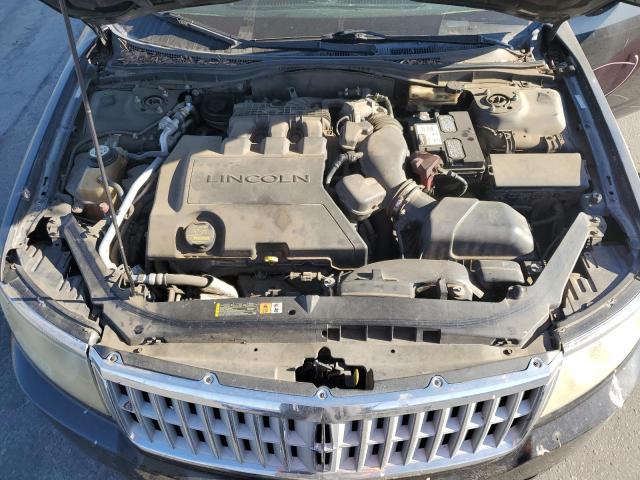 Photo 10 VIN: 3LNHM26T98R662011 - LINCOLN MKZ 