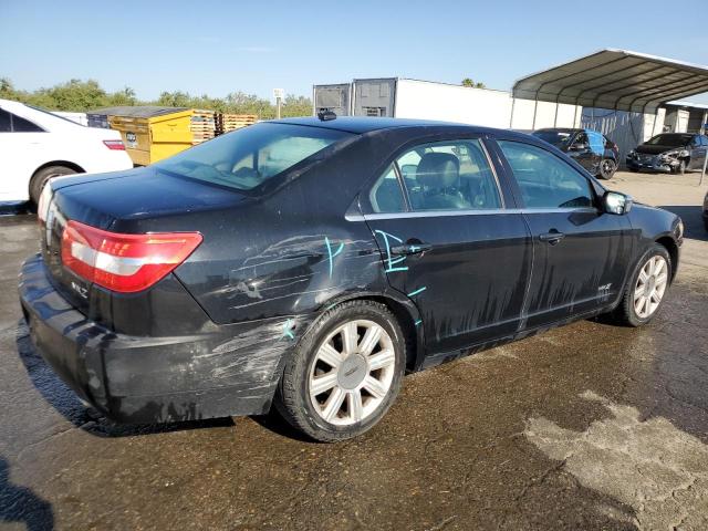 Photo 2 VIN: 3LNHM26T98R662011 - LINCOLN MKZ 