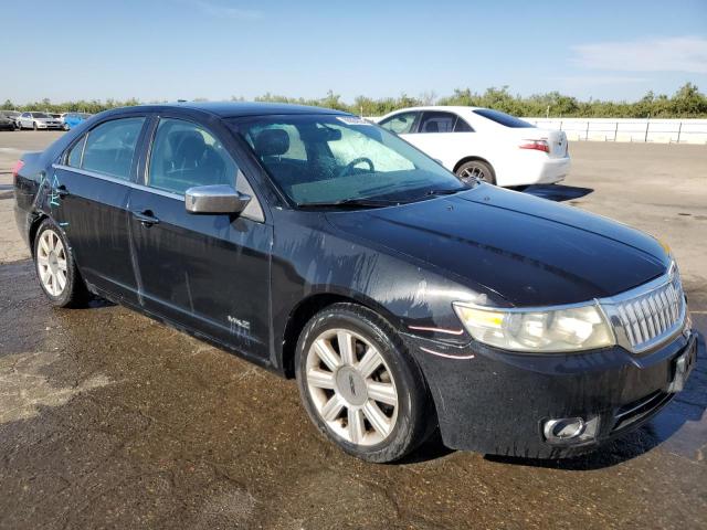 Photo 3 VIN: 3LNHM26T98R662011 - LINCOLN MKZ 