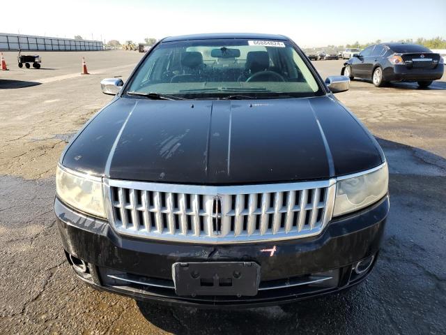 Photo 4 VIN: 3LNHM26T98R662011 - LINCOLN MKZ 