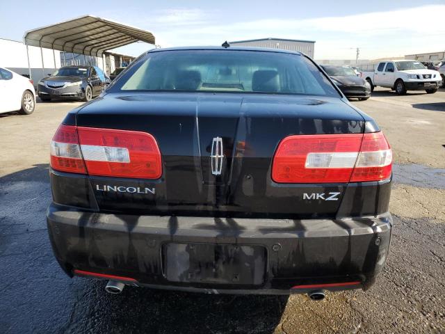 Photo 5 VIN: 3LNHM26T98R662011 - LINCOLN MKZ 