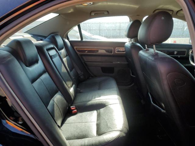 Photo 9 VIN: 3LNHM26T98R662011 - LINCOLN MKZ 