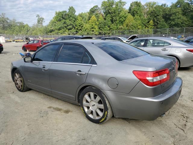 Photo 1 VIN: 3LNHM26T98R662199 - LINCOLN MKZ 