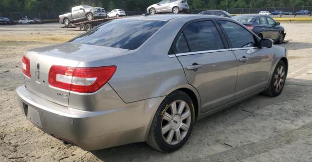 Photo 2 VIN: 3LNHM26T98R662199 - LINCOLN MKZ 