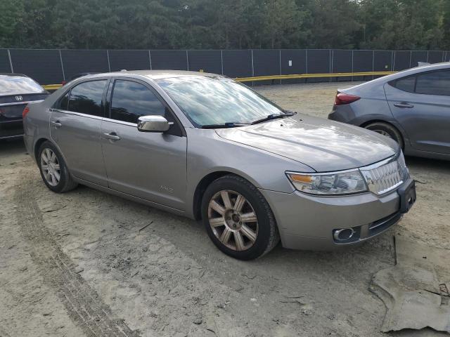 Photo 3 VIN: 3LNHM26T98R662199 - LINCOLN MKZ 