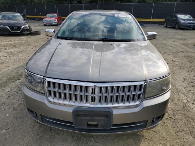 Photo 4 VIN: 3LNHM26T98R662199 - LINCOLN MKZ 