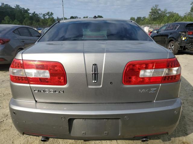 Photo 5 VIN: 3LNHM26T98R662199 - LINCOLN MKZ 