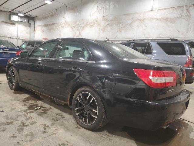 Photo 1 VIN: 3LNHM26T98R664535 - LINCOLN MKZ 