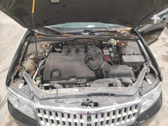 Photo 10 VIN: 3LNHM26T98R664535 - LINCOLN MKZ 