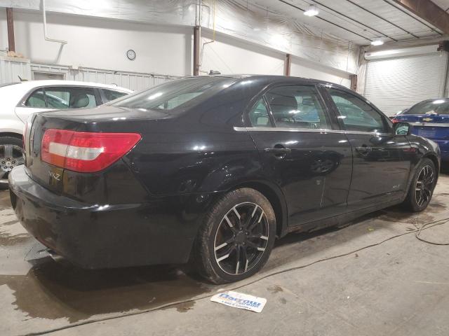 Photo 2 VIN: 3LNHM26T98R664535 - LINCOLN MKZ 