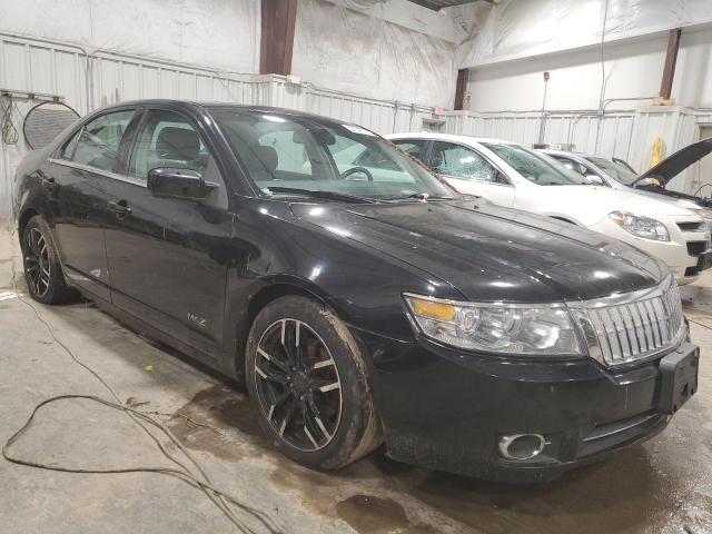 Photo 3 VIN: 3LNHM26T98R664535 - LINCOLN MKZ 