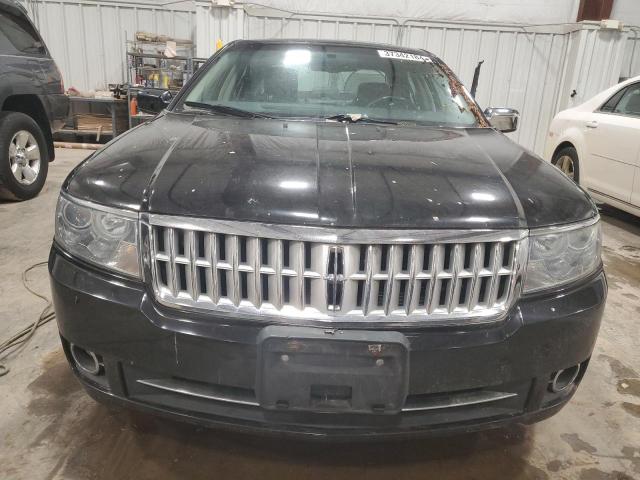 Photo 4 VIN: 3LNHM26T98R664535 - LINCOLN MKZ 