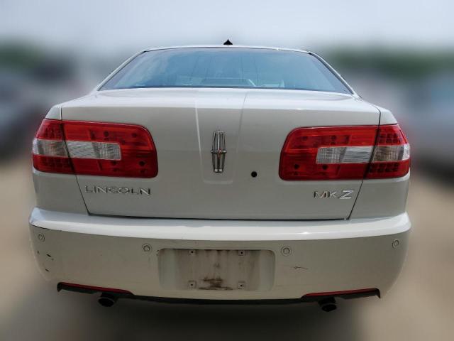 Photo 5 VIN: 3LNHM26T98R667855 - LINCOLN MKZ 