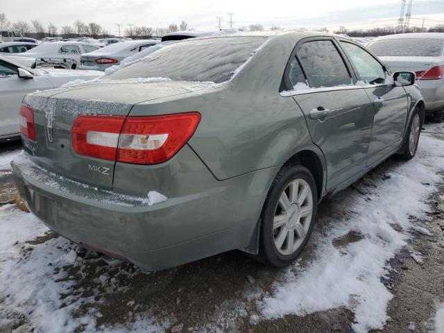 Photo 2 VIN: 3LNHM26T99R605261 - LINCOLN MKZ 