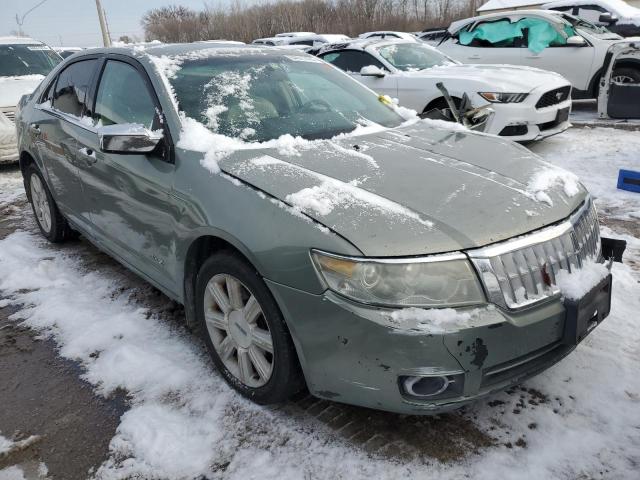 Photo 3 VIN: 3LNHM26T99R605261 - LINCOLN MKZ 