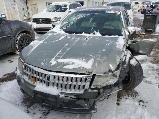 Photo 4 VIN: 3LNHM26T99R605261 - LINCOLN MKZ 