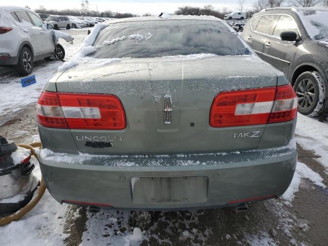 Photo 5 VIN: 3LNHM26T99R605261 - LINCOLN MKZ 