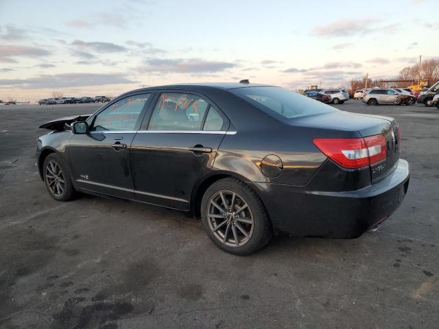 Photo 1 VIN: 3LNHM26T99R608922 - LINCOLN MKZ 