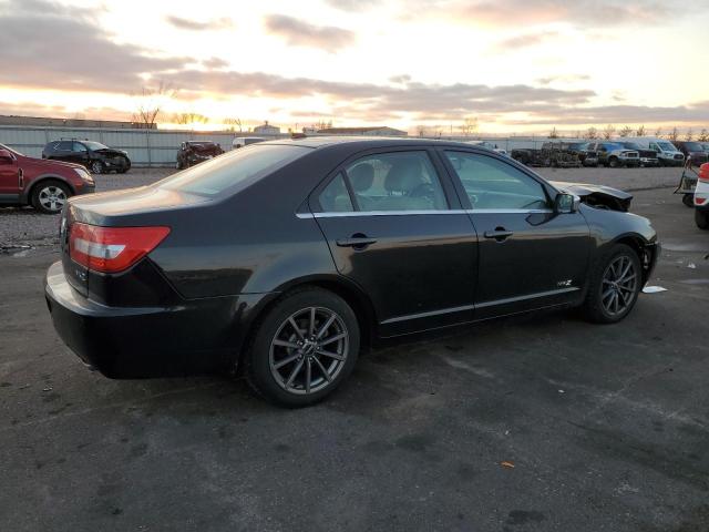 Photo 2 VIN: 3LNHM26T99R608922 - LINCOLN MKZ 