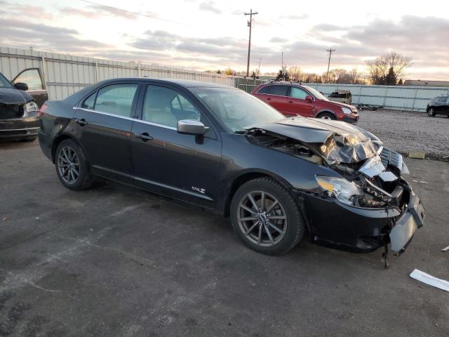 Photo 3 VIN: 3LNHM26T99R608922 - LINCOLN MKZ 