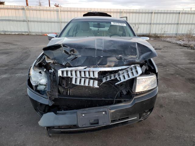 Photo 4 VIN: 3LNHM26T99R608922 - LINCOLN MKZ 