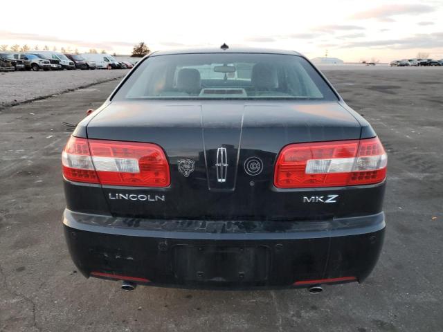 Photo 5 VIN: 3LNHM26T99R608922 - LINCOLN MKZ 