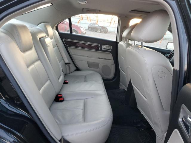 Photo 9 VIN: 3LNHM26T99R608922 - LINCOLN MKZ 